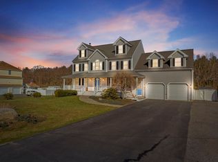 74 Britton St, Raynham, MA 02767