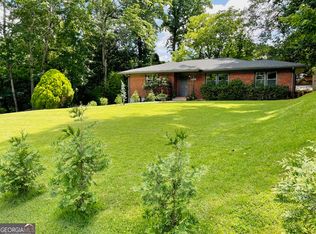 1509 Sagamore Dr NE, Atlanta, GA 30345