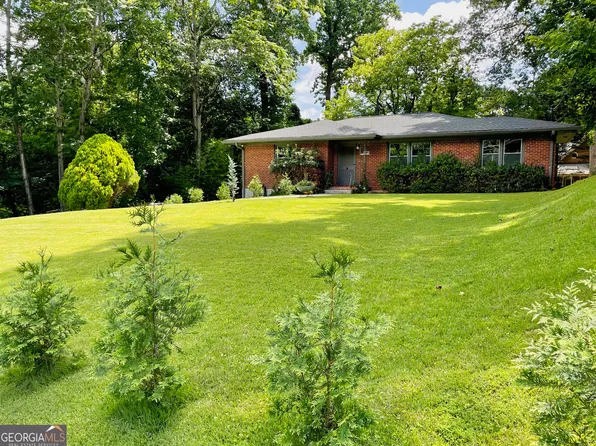 1509 Sagamore Dr NE, Atlanta, GA 30345