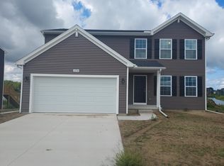 13710 Oasis Ave, Holland, MI 49424