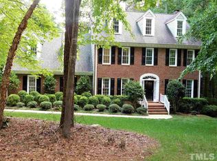 1305 Woodmanor Dr, Raleigh, NC 27614