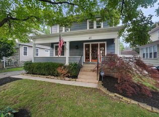41 Northmoor Pl, Columbus, OH 43214