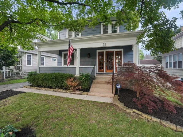 41 Northmoor Pl, Columbus, OH 43214