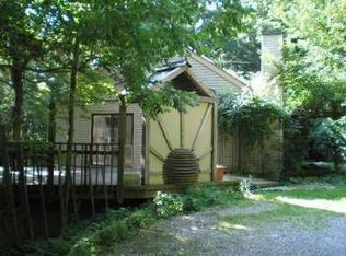 10411 Ivy Ridge Rd, Bent Mountain, VA 24059