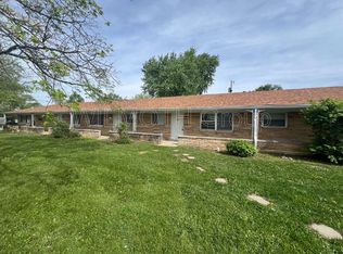 3001 N Campbell Ave APT 4, Indianapolis, IN 46218