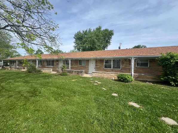 3001 N Campbell Ave APT 4, Indianapolis, IN 46218