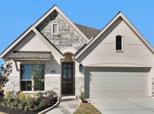 5918 Clementine Zest Dr, Manvel, TX 77578