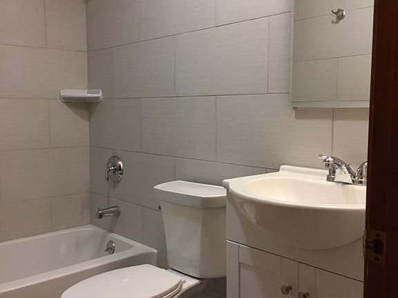 Medicine cabinet for additional storage