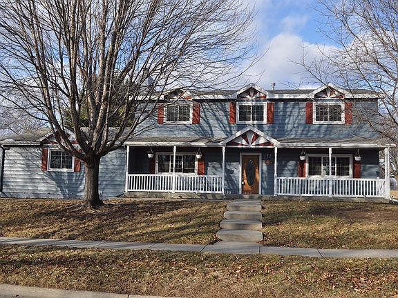 2nd image of 3620 Wildbriar Ln