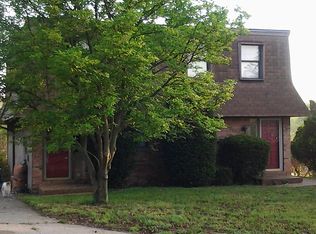 1108 Cherokee St, Collinsville, IL 62234