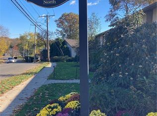 241 Hamilton Ave #68, Stamford, CT 06902