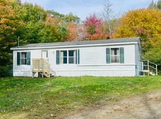 7 Back Searsport Rd, Searsport, ME 04974