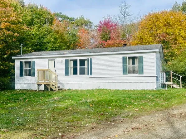 7 Back Searsport Road, Searsport, ME 04974