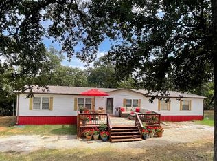 42 Epsom Dr, Gordonville, TX 76245
