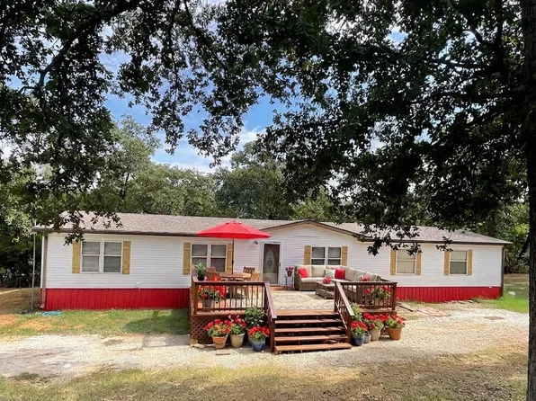 42 Epsom Dr, Gordonville, TX 76245