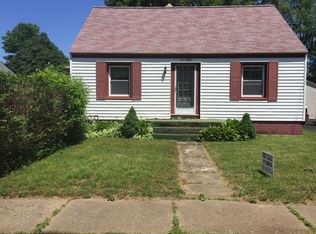 520 Millbrook Rd, Rome, NY 13440