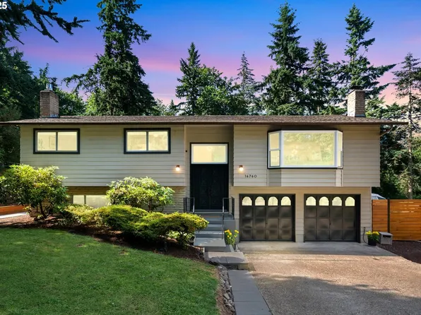 16760 S Fawn Dr, Oregon City, OR 97045