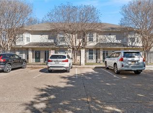 2020 S 9th St APT 3, Waco, TX 76706