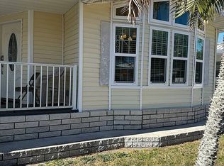 37811 Chancey Rd #399, Zephyrhills, FL 33541