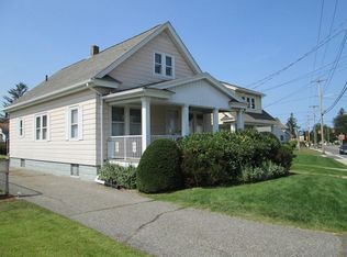 460 East St, Chicopee, MA 01020