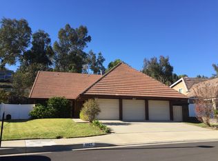 5921 Gloxinia Dr, Yorba Linda, CA 92887