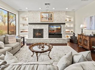 29459 N 123rd Ln, Peoria, AZ 85383