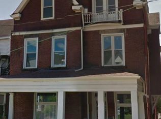 6040 Stanton Ave, Pittsburgh, PA 15206