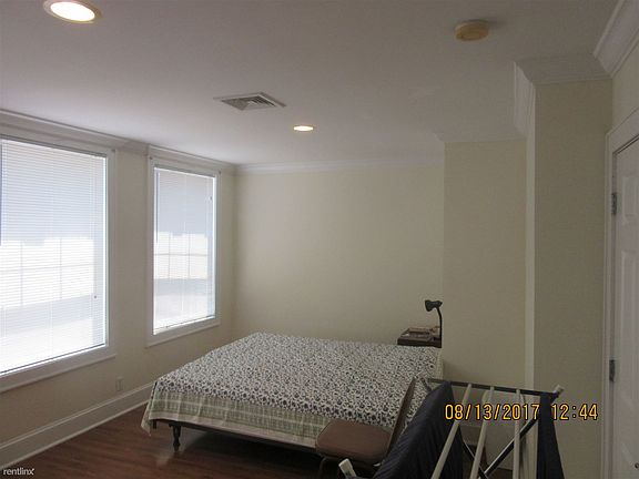 Large Bedroom