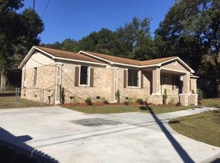 4750 Bush Ln, Mobile, AL 36619