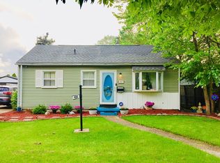 404 Ainsworth Cir, Ypsilanti, MI