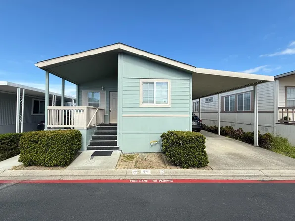 555 Umbarger Rd Space 44, San Jose, CA 95111