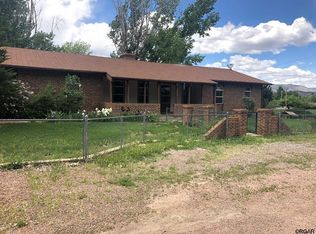 1411 Pine St, Canon City, CO 81212