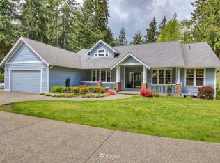 16104 232nd Street Ct E, Graham, WA 98338