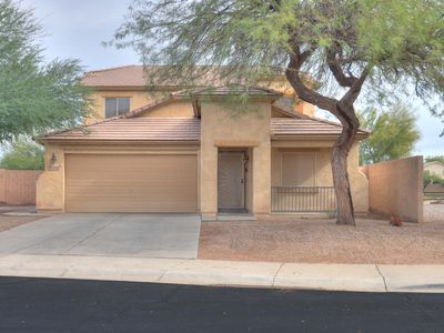18967 N LELAND Road, Maricopa, AZ, 85138