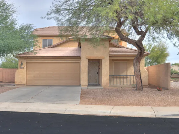 18967 N LELAND Road, Maricopa, AZ 85138