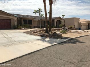 2170 Eagle Dr, Lake Havasu City, AZ 86406
