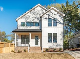 212 Cherry Grove St, Durham, NC 27703