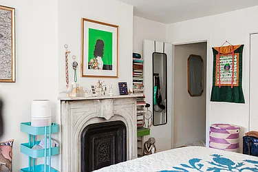 Sold by Engel and Völkers Brownstone Brooklyn