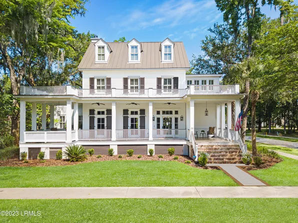 32 James Habersham, Beaufort, SC 29906