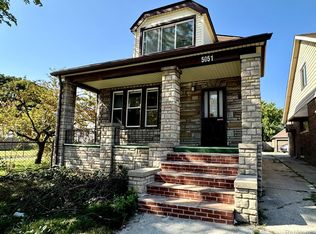 5051 Caniff St, Hamtramck, MI 48212