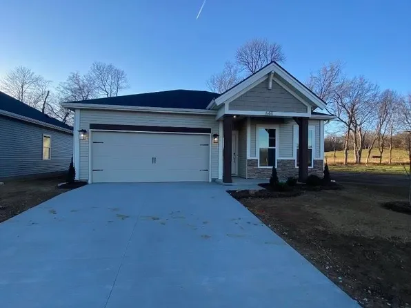 644 Alabaster Ln, Owensboro, KY 42301