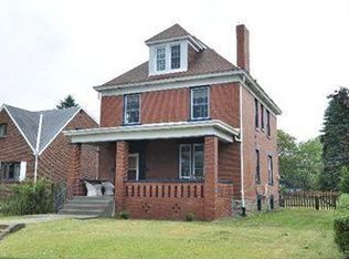 1772 Barr Ave, Pittsburgh, PA 15205