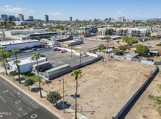 1426 E Washington St #19 & 20, Phoenix, AZ 85034