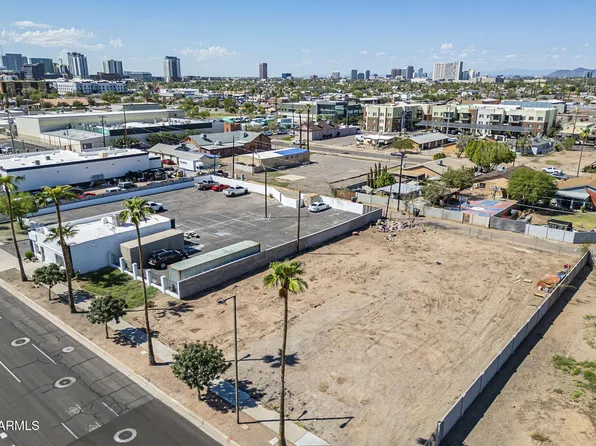 1426 E WASHINGTON Street #19 & 20, Phoenix, AZ 85034