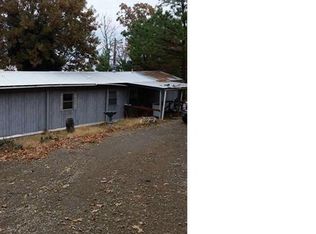 1197 Hunter Rd, Stigler, OK 74462