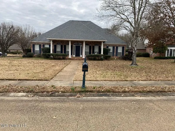 401 Adderbury Pl, Madison, MS 39110