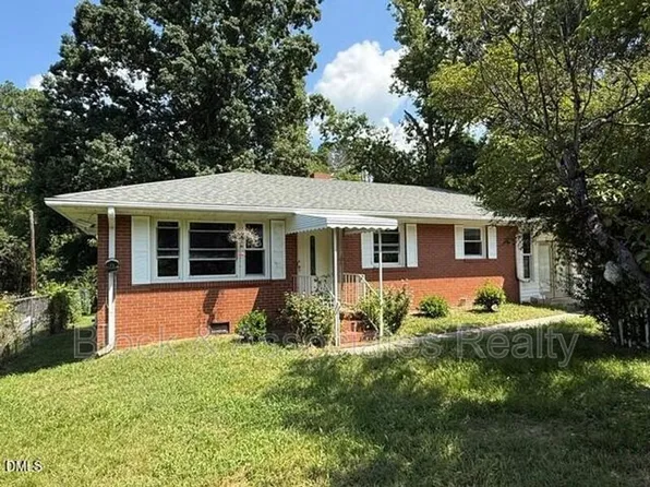 714 Carter Ave, Durham, NC 27703