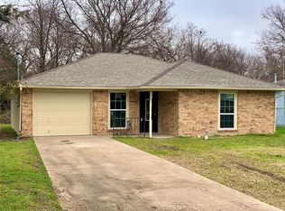 4402 Percy St, Lancaster, TX 75134