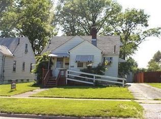 3266 Amherst Ave, Lorain, OH 44052