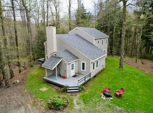 67 Birch Tree Ln, Waitsfield, VT 05673